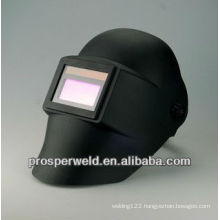 AUTO DARKENING WELDING HELMET